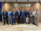 Defensa valida a INDUTEC como referente y elogia el trabajo de para impulsar a las empresas de tecnolog�a dual