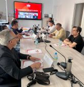 La Comisi�n Nacional de Deporte Inclusivo de ADESP fija una hoja de ruta para avanzar en la integraci�n efectiva del Deporte de personas con discapacidad
