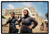 La miniserie de Netflix �Toda la verdad sobre mis mentiras�, rodada hace un a�o en la Regi�n, se estrena el 28 de agosto