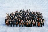 La Joven Orquesta Nacional de Espana inaugura el II Ciclo de Orquestas J�venes de �guilas el pr�ximo 7 de julio
