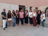 Actividades inclusivas para promover la igualdad y la colaboraci�n musical del conservatorio configuran el acto institucional del Orgullo