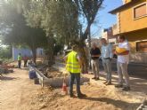 El Esparragal contar� con una renovada calle Mayor creando un espacio accesible y con valor hist�rico