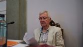 MC Cartagena retrata la inacci�n del Gobierno local en defensa de los mayores y las carencias del sistema de Dependencia