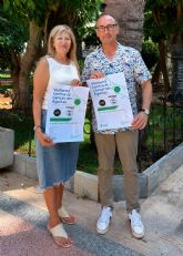 El Ayuntamiento anima a participar en la Verbena contra el C�ncer a beneficio de la AECC