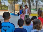La Concejal�a de Familia del Ayuntamiento de Molina de Segura pone en marcha los servicios Concilia Verano 2026 y Concilia Incluye julio 2026 para alumnos de entre 3 y 12 a&ntilde;os del municipio