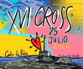 XVI Cross Cabo de Palos