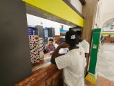 Las subsanaciones de regularizaci�n de personas migrantes se podr�n realizar en 383 oficinas de Correos en toda Espa&ntilde;a
