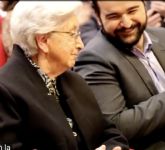 El Pleno de La Uni�n aprueba por unanimidad dedicar una calle a la Hermana Carmen Peralta