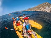 Cruz Roja y el Medio Ambiente en la Regi�n de Murcia
