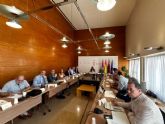 Murcia blinda su futuro h�drico con una inversi�n de 16,5 millones en infraestructuras y digitalizaci�n