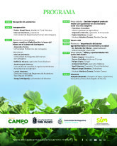 Encuentro Agroprofresional del Mel�n en Torre Pacheco
