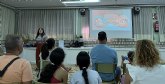 El CEIP Ger�nimo Belda realiza una nueva edici�n de la denominada Escuela de Familias dirigida a madres y padres