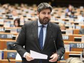 L�pez Miras reclama a Bruselas un fondo espec�fico para garantizar el futuro de la pesca