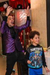 La magia mejora la autoestima y las habilidades sociales de los ninos en verano