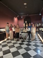 El Museo Bar�n de Benifay� exhibe piezas del ARQVA procedentes del pecio romano de San Ferreol en el 50 aniversario de su hallazgo
