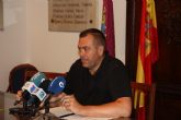 El Servicio Municipal de Emergencias atendi 70 incidencias durante el mes de julio en las playas del litoral lorquino