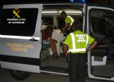 La Guardia Civil detiene a una conductora por circular ms de 17 kilmetros en sentido contrario en autova