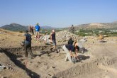Comienzan las excavaciones en el yacimiento arqueolgico de Begastri en su edicin 2017