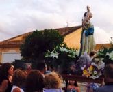 Fiestas en Punta Brava en honor a la Virgen de Agosto