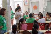 FISAT velar por la integracin social de 80 menores en el Campamento Urbano del Colegio Salesianos de Los Dolores