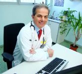 El prestigioso médico especialista en medicina familiar, Francisco Belda Maruenda será el pregonero de las Fiestas Patronales 2018