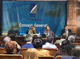 COSITAL 2020 reunirá en Murcia a 500 profesionales de la Administración