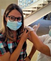 'La falta de planificacin y previsin nos ha llevado a tener que luchar contra la quinta ola con plantillas bajo mnimos'