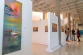 Luz verde a las bases para la selección de proyectos artísticos que se expondrán en cinco salas de Cartagena
