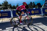La Vuelta a Burgos 2022 contará con Correos Express como apoyo logístico