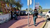 La Guardia Civil detiene a dos escurridizos y peligrosos atracadores huidos de la justicia