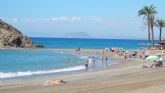 Mazarrón recibe la certificación de 11 playas dentro del nuevo programa 