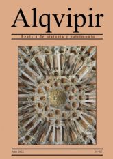 Se publica un nuevo número de la Revista de Historia Alquipir