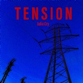 Ya disponible 'Tensin', el nuevo single de Julia Cry