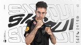 Sisqui, nuevo fichaje de Giants, hace top 8 en el gran majorde Smash de Latinoamrica