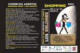 Los Belones organiza una noche de compras para incentivar el consumo local