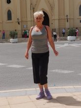 La Polica Nacional pide la colaboracin ciudadana para localizar a una mujer desaparecida en Jerez de la Frontera