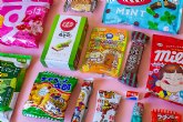 La empresa IGLOOO ha lanzado Daruma Box, un servicio deenvo de snacks japoneses para pases hispanohablantes