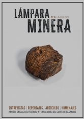 La revista Lmpara Minera pone en valor a los medios de comunicacin como aliados de la proyeccin internacional del Cante de las Minas