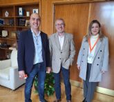 El Gobierno de Espaa da respuesta a una demanda histrica de Molina de Segura con las obras contra inundaciones