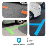 El estacionamiento en zona azul, verde y naranja ser gratuito durante el mes de agosto
