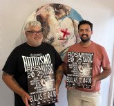 Bullas se prepara para la undcima edicin de Ruidismo 2025