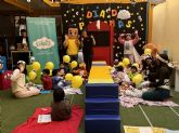 Concurso de dibujo promueve la educacin vial en niños y niñas de Per