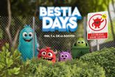 Bestia Days llega a Embargosalobestia con la mayor cantidad de ofertas de su historia