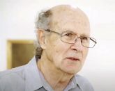 El pintor Pedro Serna ser nombrado Hijo Predilecto de Las Torres de Cotillas