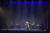 Arc�ngel comparte su extraordinario �Abecedario Flamenco� en la 65� edici�n del Festival Internacional del Cante de las Minas