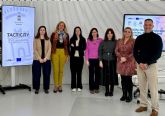 Murcia lleva a Budapest su modelo de urbanismo t�ctico y participaci�n ciudadana como referente europeo en el proyecto TactiCity