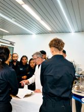 El CCT ofertar� a partir de este oto&ntilde;o seis nuevos cursos gratuitos para facilitar el acceso al empleo en hosteler�a y turismo