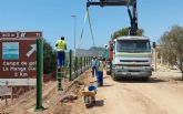 El Gobierno regional licita la elaboraci�n de la quinta fase de los mapas estrat�gicos de ruido de la red regional de carreteras