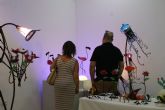 El Centro de Iniciativas Tur�sticas acoge �Neptuno� la nueva exposici�n de Flyppy