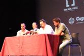 Cieza Filarm�nica da el salto a las grandes temporadas con 'Constantes Vitales'